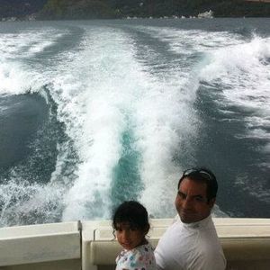 Meet your Posher, Leo